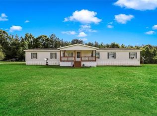 50175 Brandon Dr, Franklinton, LA 70438