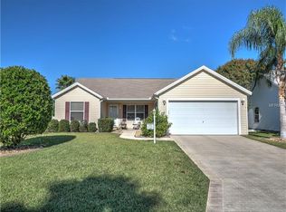 1502 Aquino Ln, The Villages, FL 32159
