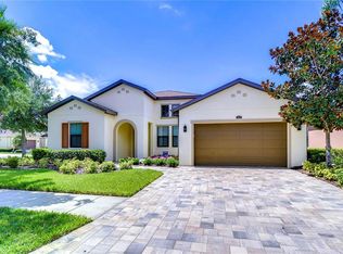 2614 Milford Berry Ln, Tampa, FL 33618