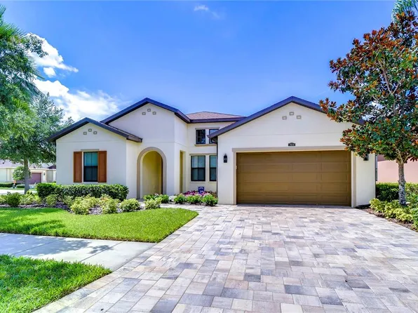 2614 Milford Berry Ln, Tampa, FL 33618