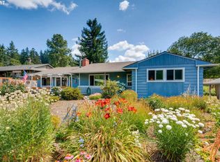 11650 SW 114th Pl, Tigard, OR 97223