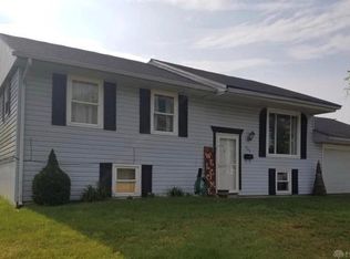 242 Braun St, New Carlisle, OH