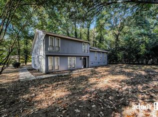 1635 S Hidden Hills Pkwy, Stone Mountain, GA 30088