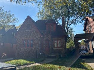 4425 Harvard Rd, Detroit, MI 48224