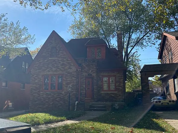 4425 Harvard Rd, Detroit, MI 48224