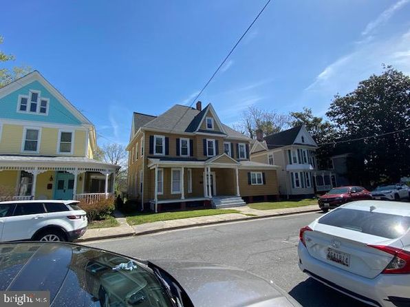 705 Church St, Cambridge, MD 21613