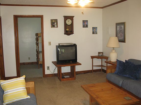 Living room from entrance 