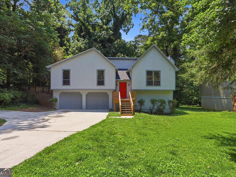 1st image of 5009 N Redan Cir