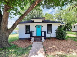 4440 Fair St, Charlotte, NC 28208