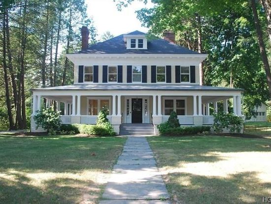 21 Chestnut St, Rhinebeck, NY 12572 | Zillow