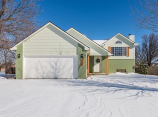 710 Plantation St, Maize, KS 67101