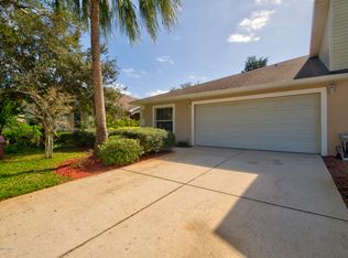 499 L M Davey Ln, Titusville, FL 32780
