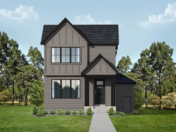 35 19th Ave N, Hopkins, MN 55111