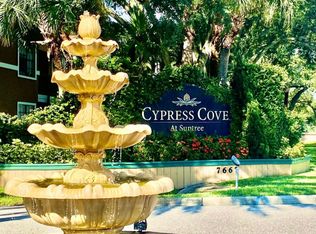 7667 N Wickham Rd APT 317, Melbourne, FL 32940