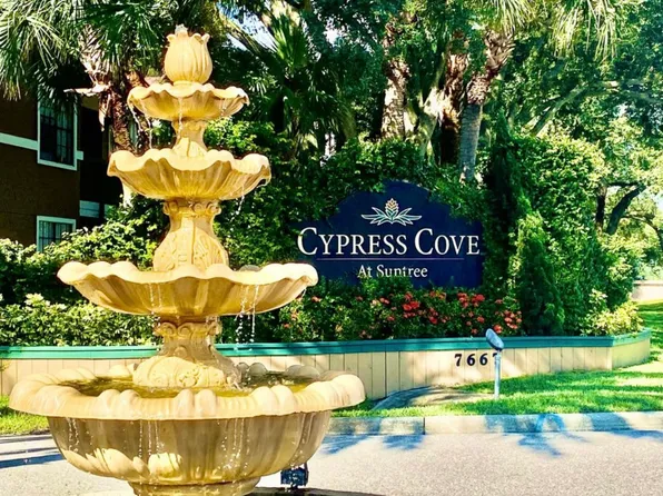 7667 N Wickham Rd, Melbourne, FL