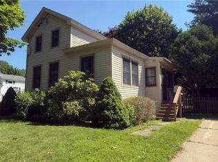 229 E 5th St, Oswego, NY 13126