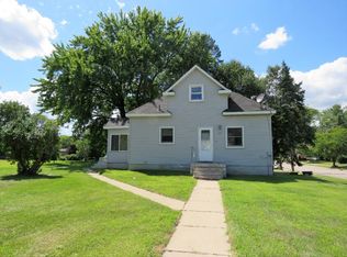 100 Excelsior Ave S, Annandale, MN 55302