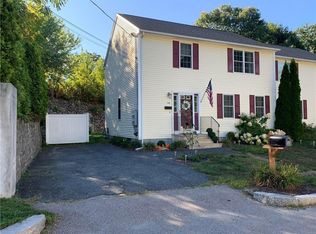 156 Fugere St #1, Woonsocket, RI 02895