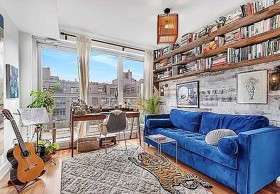 3rd image of 66 N 1st St APT 4A