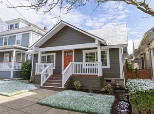 516 SE 34th Ave, Portland, OR 97214