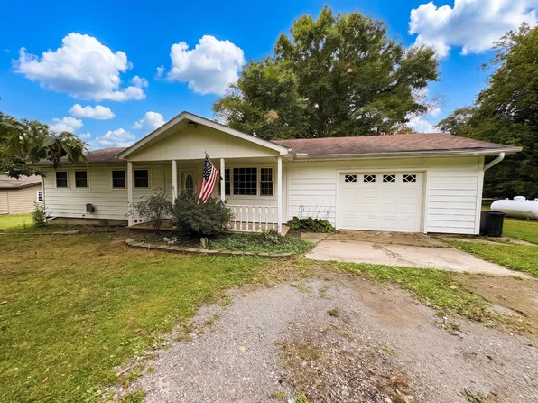 933 County Road 2050 E, Fairfield, IL 62837