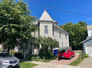 10 Russell St #1, Burlington, VT 05401