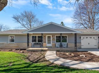 1004 West St, Beaver Dam, WI 53916