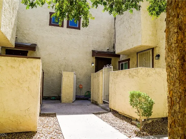 5039 Spencer St Unit D, Las Vegas, NV 89119