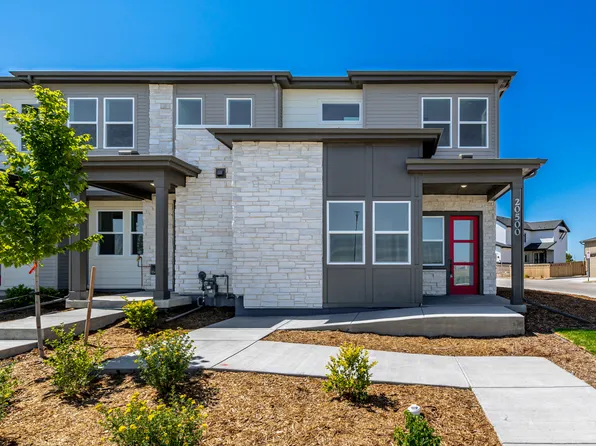 20500 E 58th Ave, Aurora, CO 80019