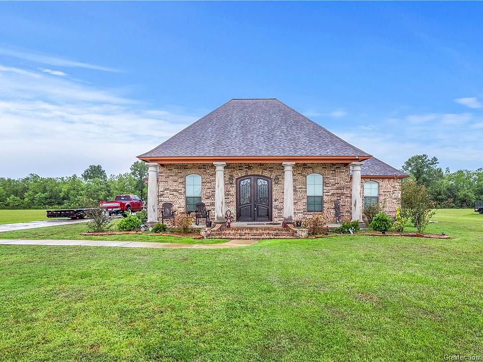 16113 Fleur De Lis Dr, Iowa, LA 70647 Zillow