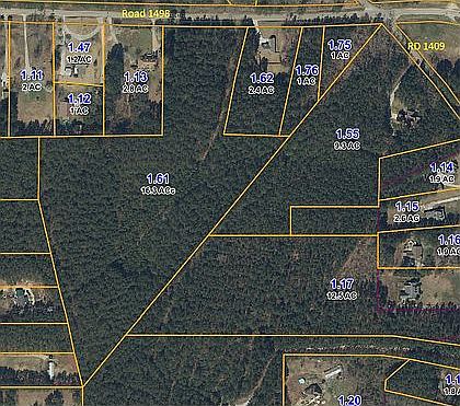 16.3 acres 