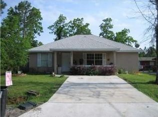 6081 W Grenada St, Bay St Louis, MS 39520