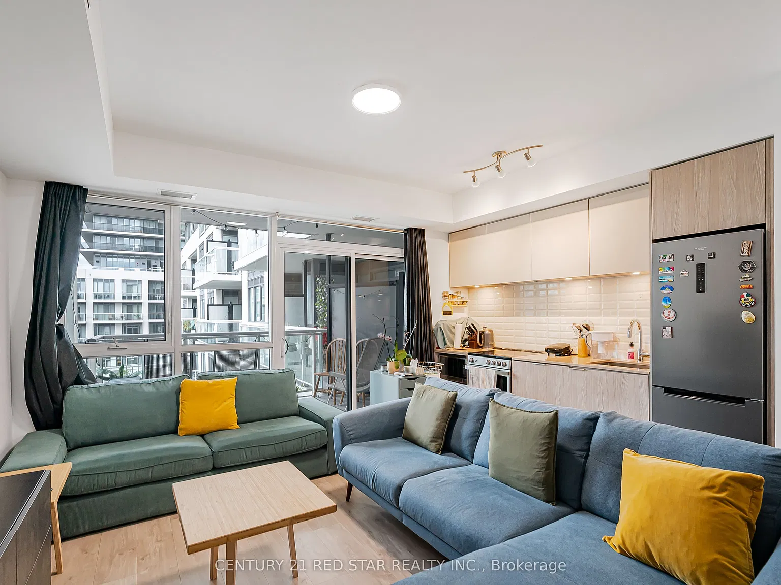2 bed, $2,300 — Photo 3