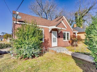 202 Brookwood Ter, Spartanburg, SC 29306