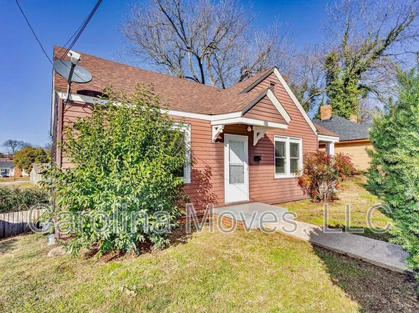 202 Brookwood Ter, Spartanburg, SC 29306