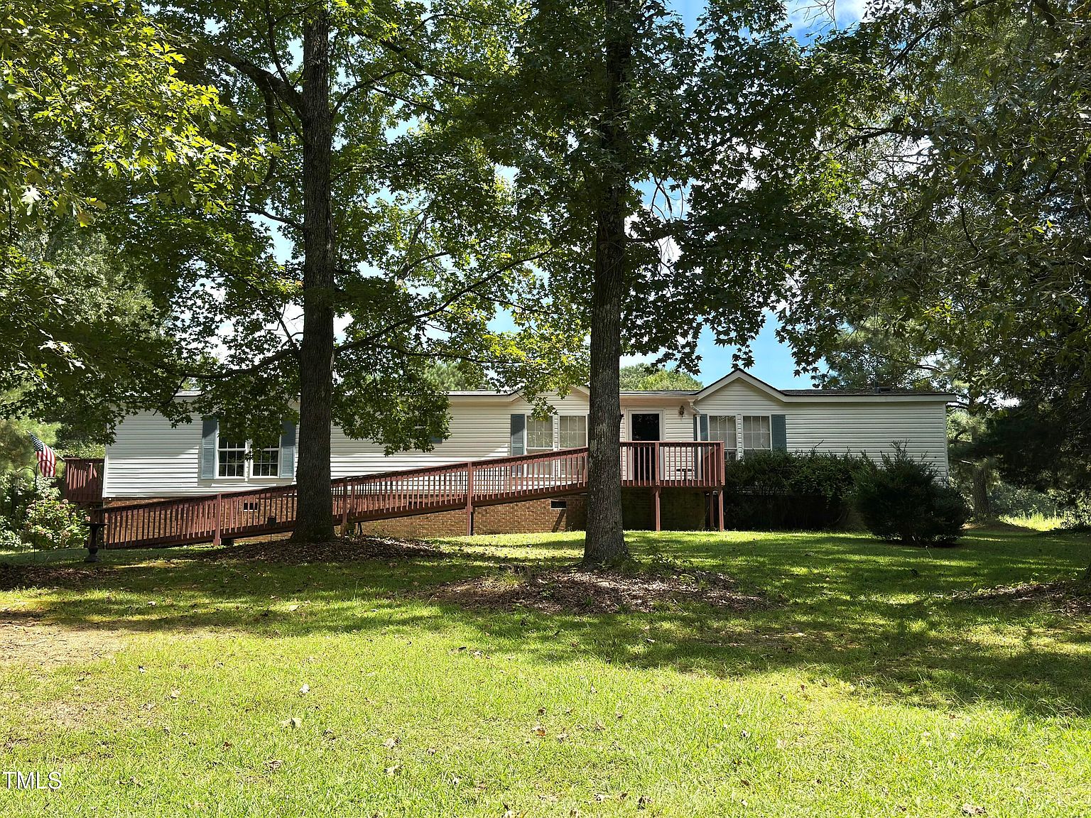 13838 State Highway 96 N, Zebulon, NC 27597 | Zillow