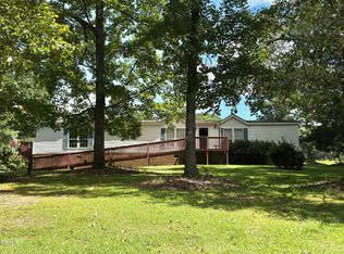 13838 State Highway 96 N, Zebulon, NC 27597