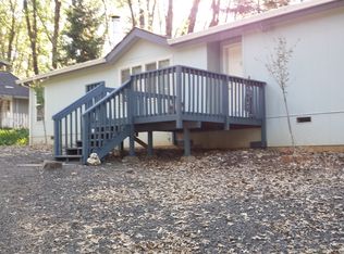 14668 Lafayette Cir, Magalia, CA 95954