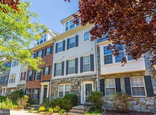 1027 Gaither Rd, Rockville, MD 20850