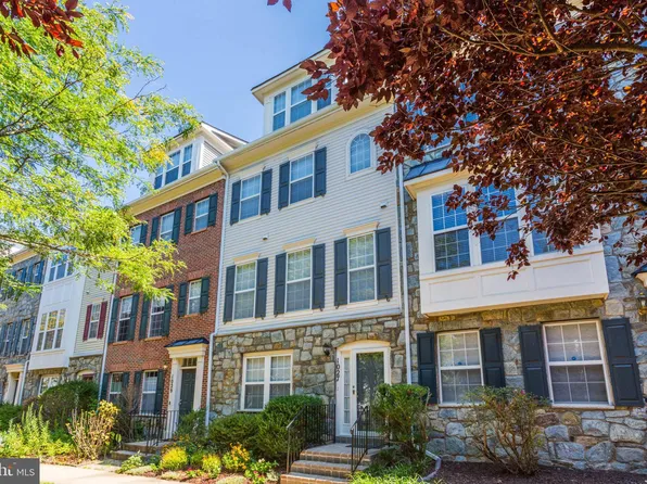 1027 Gaither Rd, Rockville, MD 20850