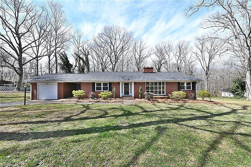 5271 Yadkinville Rd, Pfafftown, NC 27040 Zillow