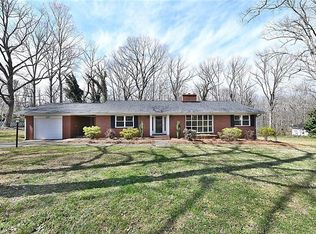 5271 Yadkinville Rd, Pfafftown, NC 27040