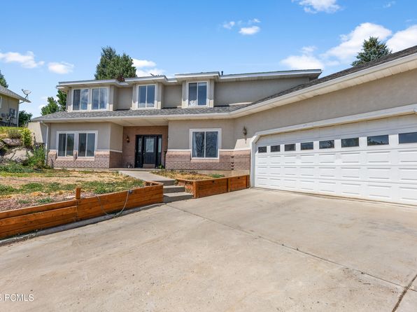531 E Valley Dr, Heber, UT 84032
