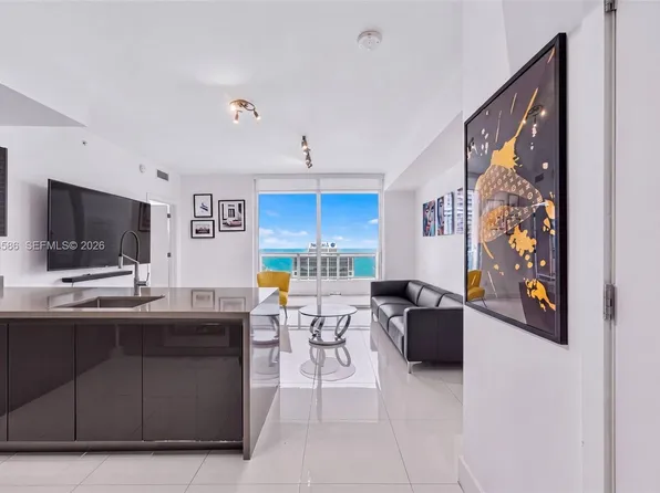 1080 Brickell Ave Unit 3902, Miami, FL 33131