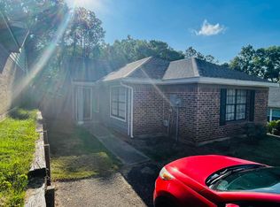 1818 Spring Brook Ct, Mobile, AL 36609