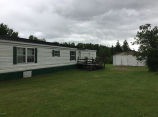 46231 County Road 36, Laporte, MN 56461