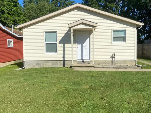 97 Lakeview Blvd, Painesville, OH 44077