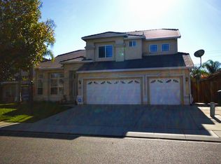 3628 Glencrest Dr, Modesto, CA 95355