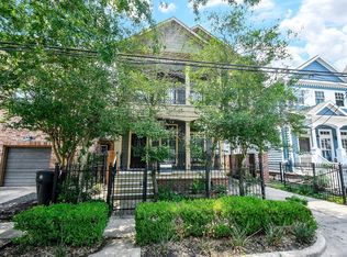 1531 Blair St, Houston, TX 77008
