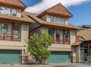 85 Crail Creek Rd, Big Sky, MT 59716